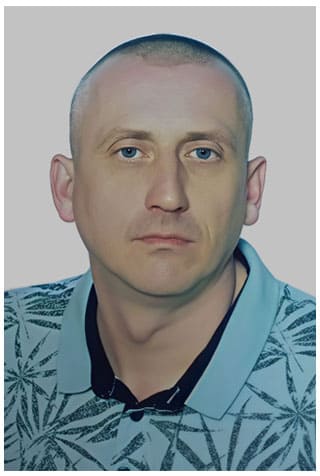 Процкий Александр Валерьевич