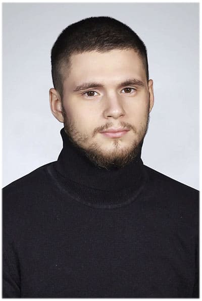 Пучков Вадим Алексеевич